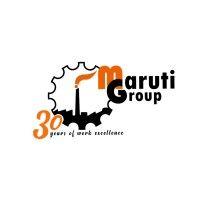 maruti_group_ logo image