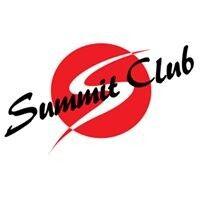 the summit club of flower mound logo image