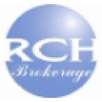 rch brokerage legacy inc logo image