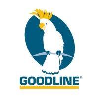 goodline logo image