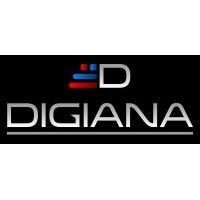 digiana group logo image