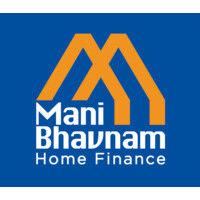 manibhavnam home finance india pvt. ltd. logo image