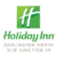 holiday inn darlington north a1m junction 59 logo image