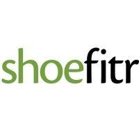 shoefitr logo image