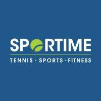 sportime logo image