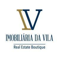 imobiliária da vila - real estate boutique logo image