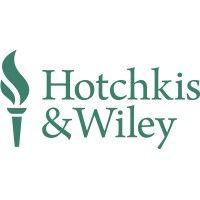 hotchkis & wiley capital management