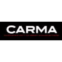 carma center logo image