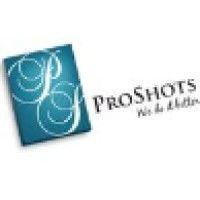 proshots oman logo image