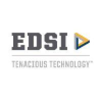 edsi - enterprise data solutions, inc. logo image