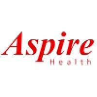 aspire health, inc. logo image