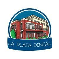 la plata dental logo image