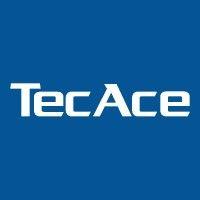 tecace software ltd. logo image