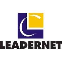 leadernet llc logo image