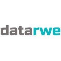 datarwe logo image