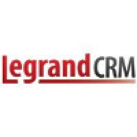 legrand crm logo image