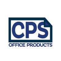 cps office products