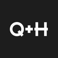 q+h london logo image