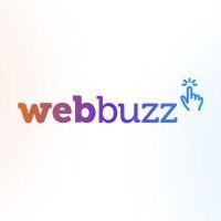 webbuzz digital logo image