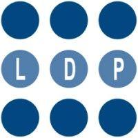 the law & development partnership logo image