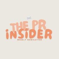 the pr insider