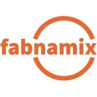 fabnamix gmbh logo image