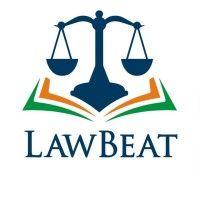 lawbeat logo image