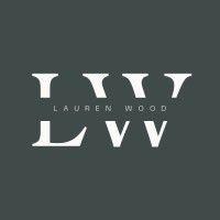 lauren wood co logo image