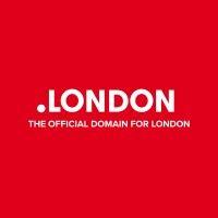 dot london logo image