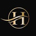 logo of H