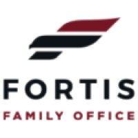 fortis family office logo image