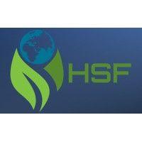 hanley sustainability fund logo image