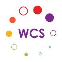 woden community service (wcs) logo image