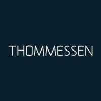 thommessen logo image