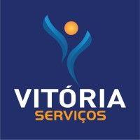 vitória servicos logo image