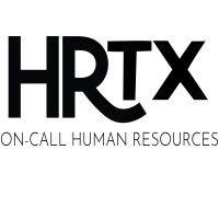 hr in texas logo image