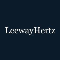 leewayhertz logo image