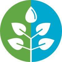 chino basin water conservation district & waterwise community center logo image