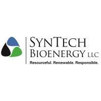 syntech bioenergy logo image