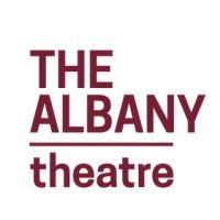 the albany theatre trust logo image