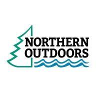 northern outdoors logo image