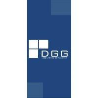 dgg esquadrias de alumínio logo image