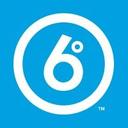 logo of 6 Degrees Integrated Communications