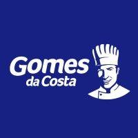 gomes da costa (calvo group) logo image