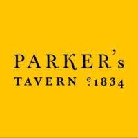 parker's tavern logo image