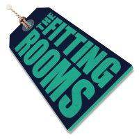 the fitting rooms gym logo image