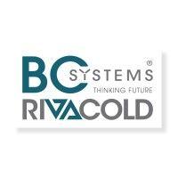 bc systems - rivacold logo image