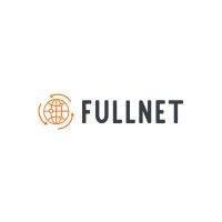 fullnet logo image