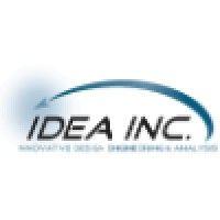 idea international inc logo image