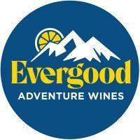 evergood adventure wines logo image